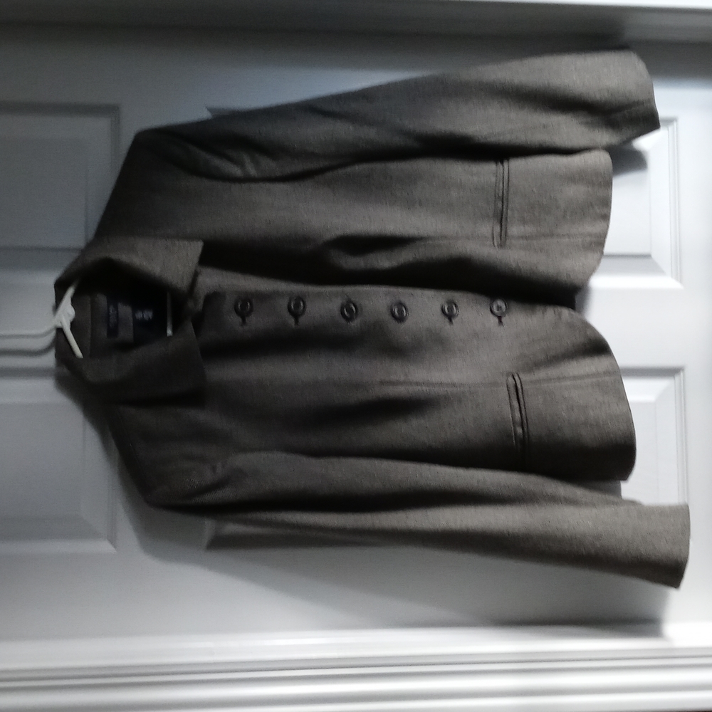 Dress Jacket - image 1